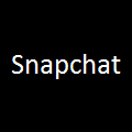 snapchat category