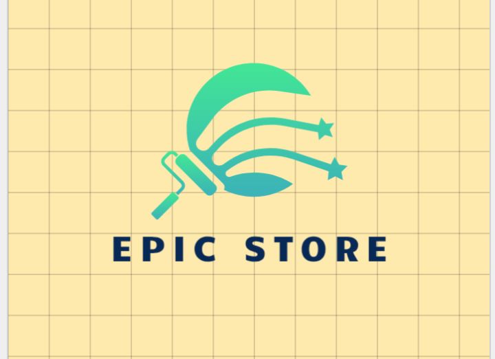 Epic Store logo