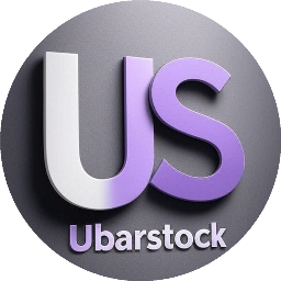 Ubarstock company logo